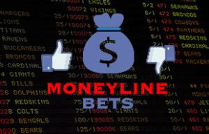 Moneyline Bets: Understanding the Basics, Strategies and More.